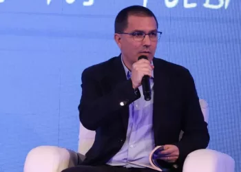Arreaza, sanciones