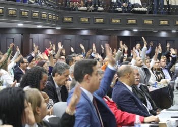 Asamblea Nacional  de Venezuela