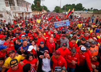 Diosdado Cabello