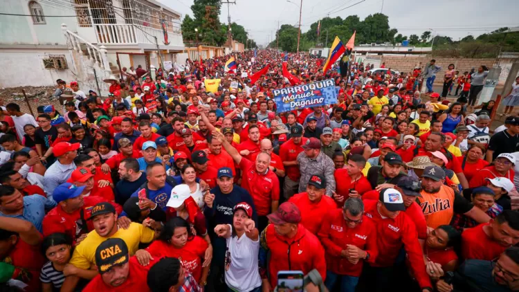 Diosdado Cabello