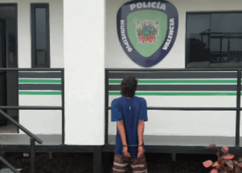 alias El Negro, azote de Mañonguito