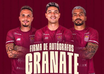 firma de autógrafos