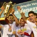 Caracas FC Copa Venezuela/Foto: Archivo UN
