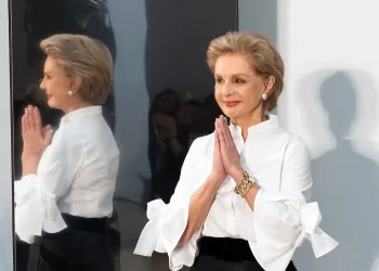 Carolina Herrera