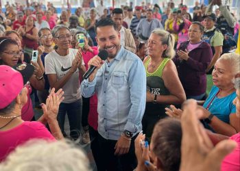 Abuelos y Abuelas