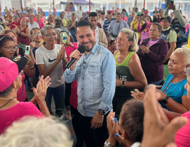 Abuelos y Abuelas
