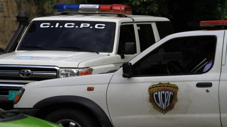 Cicpc asfixiada por sus propios hijos