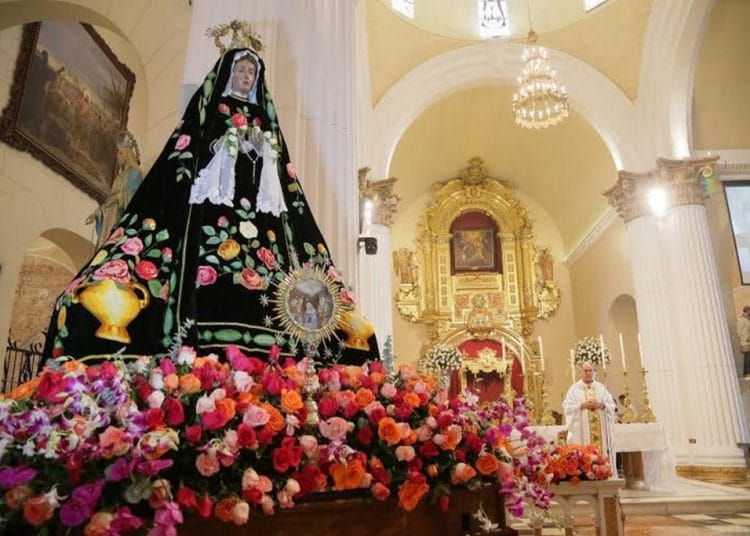 Nuestra Señora del Socorro