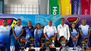 Juegos Andiep 2024