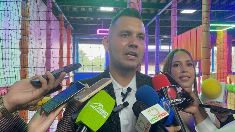Expo Fedecámaras 2024