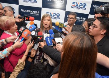 Ana Isabel Taboada, asamblea anual