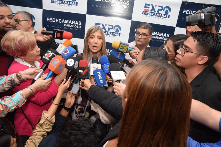 Ana Isabel Taboada, asamblea anual