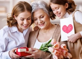 Día de las Madres