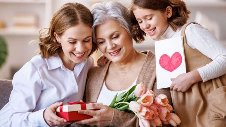 Día de las Madres