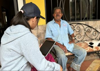Diagnóstico Participativo 2024