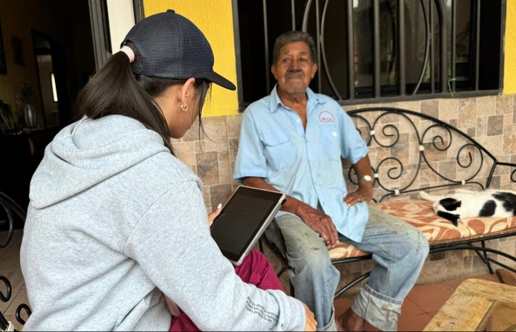 Diagnóstico Participativo 2024