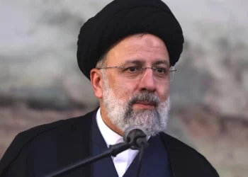 presidente de Irán