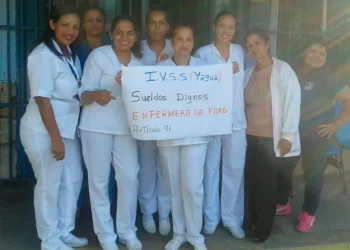 enfermería