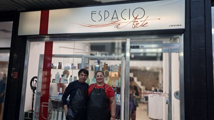 Espacio de Arte