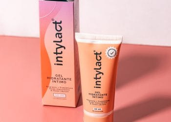 Intylact lanza