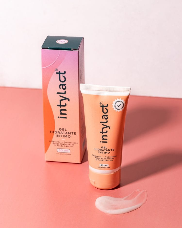 Intylact lanza