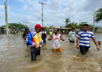 inundaciones