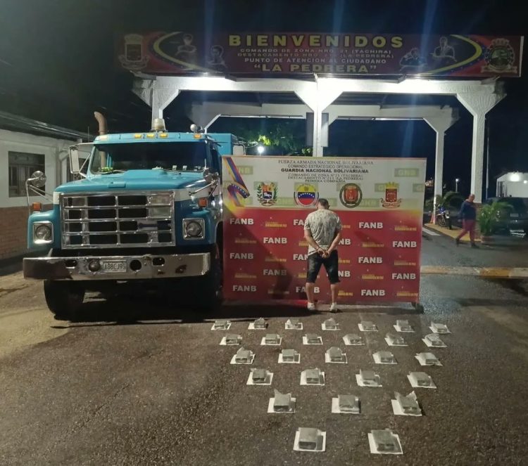 cocaína