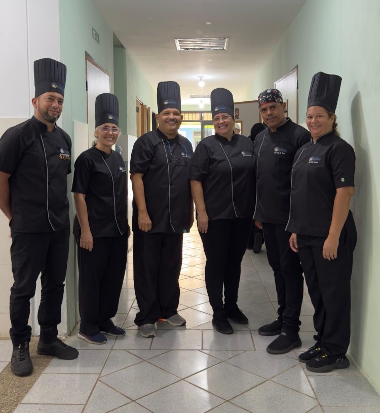 Gastronomía Venezolana