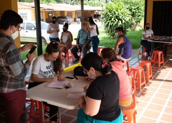 Alcaldía en tu Comunidad