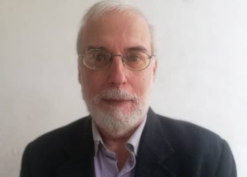 Guillermo Cerceau,  asesor emrpesarial, autor y conferencista sobre el impacto social de la tecnología