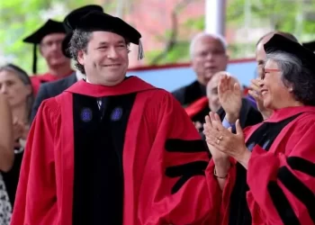 Gustavo Dudamel