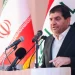 Presidencia de Irán