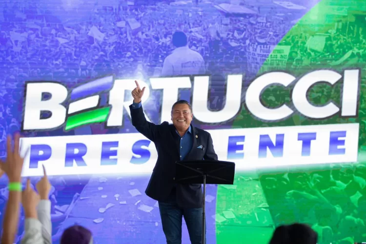 Bertucci