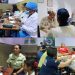 Jornada de atención médica integral