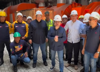 Planta Centro. Lacava. Consumidores de electricidad