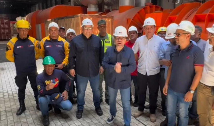 Planta Centro. Lacava. Consumidores de electricidad