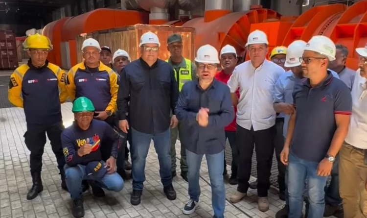Planta Centro. Lacava. Consumidores de electricidad