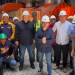 Planta Centro. Lacava. Consumidores de electricidad