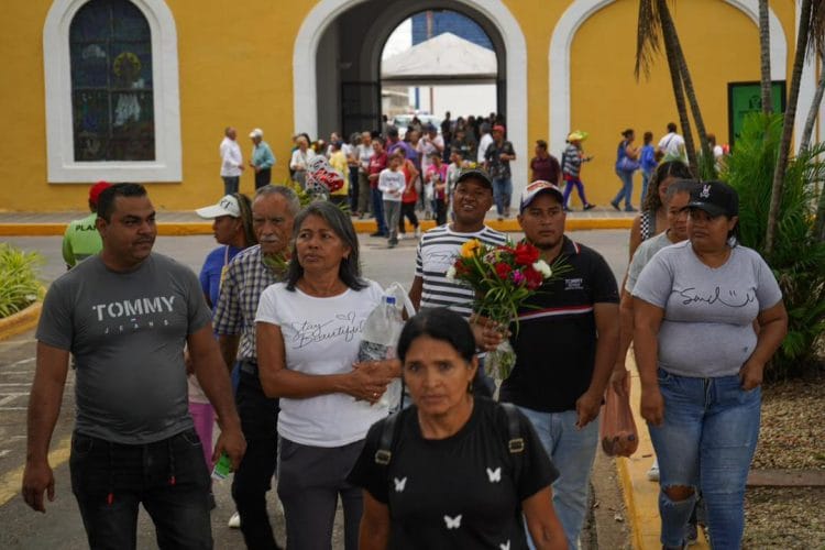 Cementerio