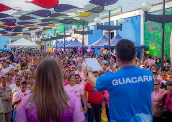 Gran Misión Venezuela Mujer