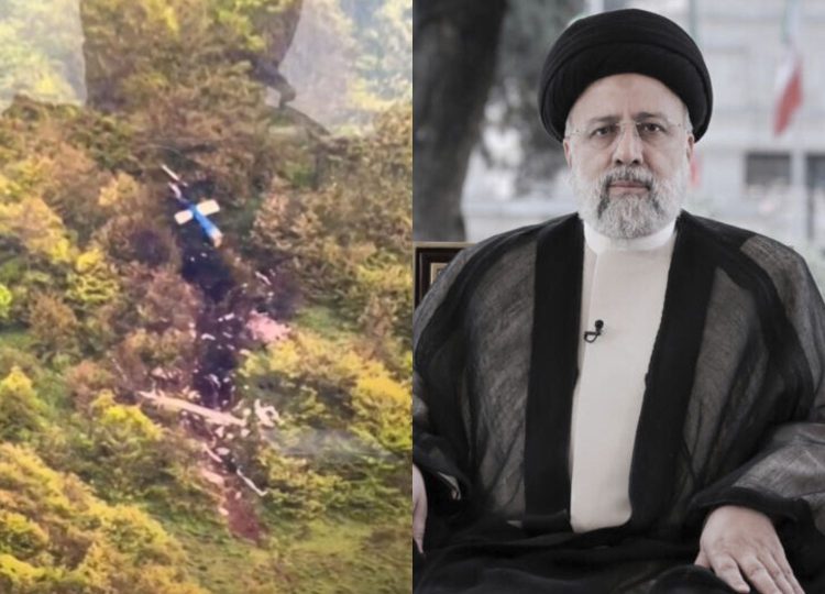 Presidente de Irán