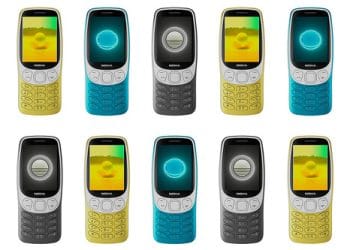Nokia