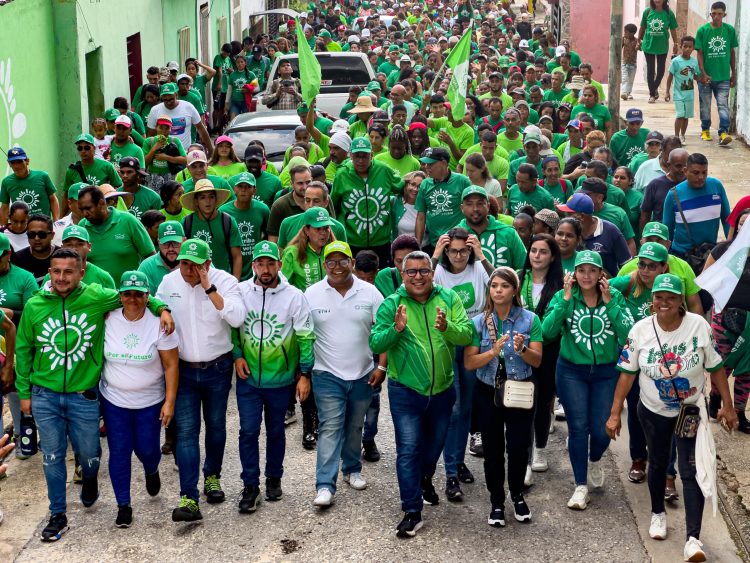 Partido Verde de Venezuela