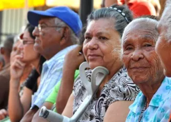 Pensionados en Venezuela
