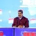 Presidente Maduro , diálogo