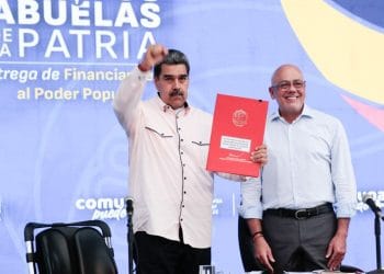 Promulgada Ley de Protección de las Pensiones