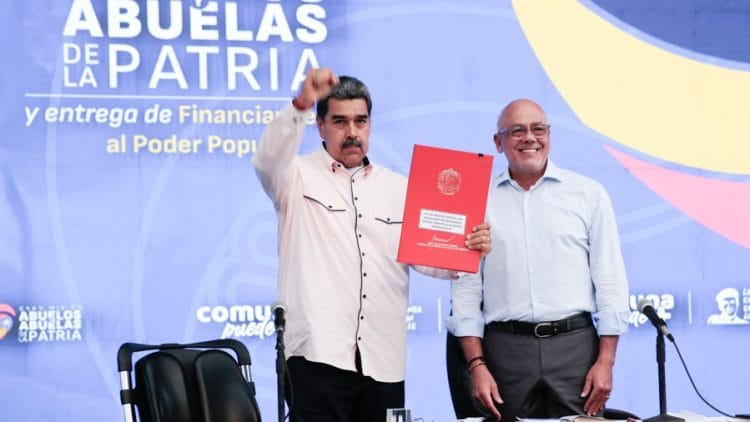 Promulgada Ley de Protección de las Pensiones