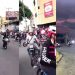 moto piruetas y rodada de motos