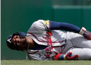 Ronald Acuña