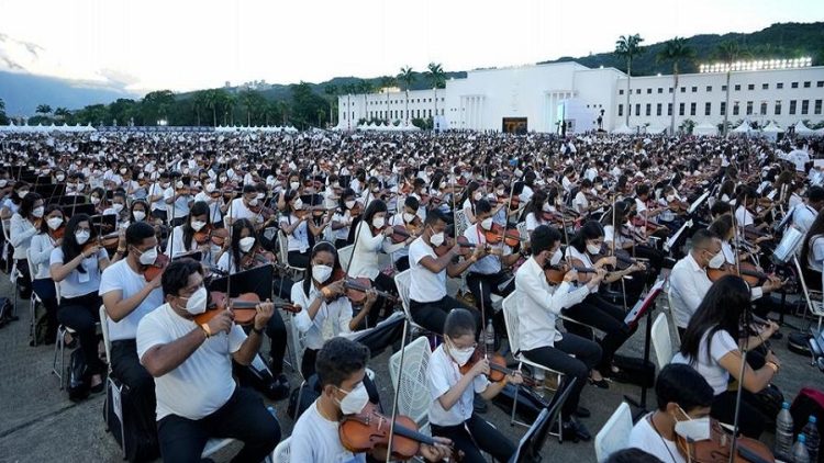 El Sistema